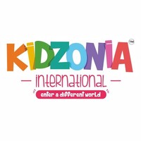 Kidzonia International Preschool logo - Similar company to Creativecorner