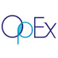 OpEx logo - Similar company to Opex Consulting Group (Consultancy & Technology)