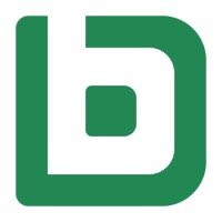 Blockbax logo - Similar company to Inputdriven