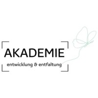 AKADEMIE entwicklung und entfaltung logo - Similar company to Mutausbruch Gmbh