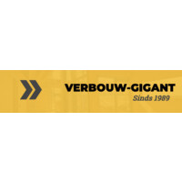 Verbouw-Gigant Amsterdam logo - Similar company to Lunshof Makelaardij