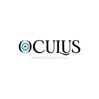 Oculus Marketing Solutions logo - Similar company to Reality Lab®, Llc
