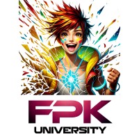 FPK University logo - Similar company to High Res