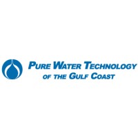 Pure Water Technology of the Gulf Coast logo - Similar company to Technet Uc Llc