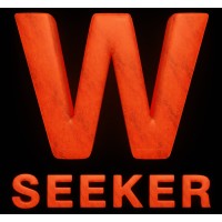 Whisker Seeker Tackle logo - Similar company to Airbaits