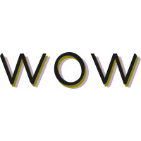 WOW · estudio creativo logo - Similar company to Fiel® Estudio