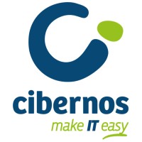 Cibernos logo - Similar company to Neo Cup
