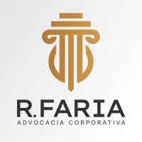 Rodrigues Faria Advocacia logo - Similar company to Villamil Advogados