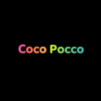 Cocopocco logo - Similar company to Dandify Design Studio