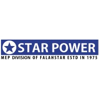 Star Power Tech. Cont. LLC logo - Similar company to Star Cv