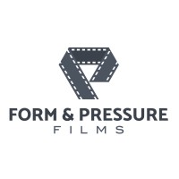 Form & Pressure Films logo - Similar company to Straight Shot Post