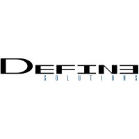 Define Solutions logo - Similar company to axleta