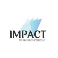 Impact for Community Development ICD logo - Similar company to Impact For Community Development