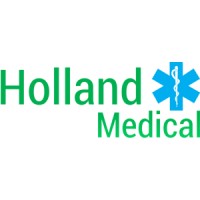 Holland Medical (HMI B.V.) logo - Similar company to Wesseling B.V.