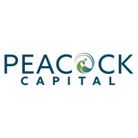 Peacock Capital logo - Similar company to Arca Alternatives
