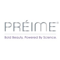 Preime Aesthetics logo - Similar company to Ema Aesthetics Ltd