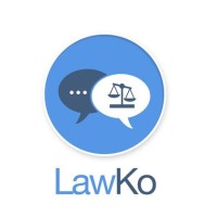 LawKo logo - Similar company to Legalbot