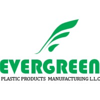 Evergreen Plastic Products Manufacturing L.L.C logo - Similar company to Evergreen Chemical Solutions