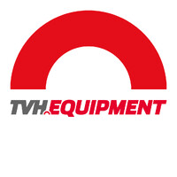 TVH EQUIPMENT logo - Similar company to Tvh