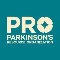 Parkinson's Resource Organization logo - Similar company to Strive Group, Llc