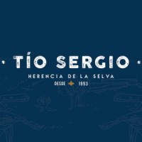 Tío Sergio logo - Similar company to Industria Molinera Amazonas S.A.C