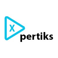 Xpertiks logo - Similar company to Prectech