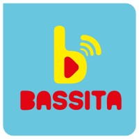Bassita logo - Similar company to Verynile