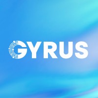 Gyrus AI logo - Similar company to Tango Eye
