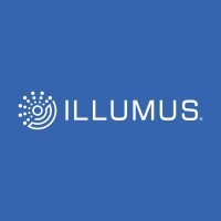 ILLUMUS logo - Similar company to Alphalite