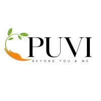 PUVI Earth Care Solutions logo - Similar company to Beyond Earth Co