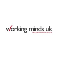 Working Minds UK logo - Similar company to Working Minds