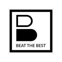 Beat The Best logo - Similar company to That'S Creative
