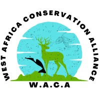 West Africa Conservation Alliance logo - Similar company to Forest 4.0
