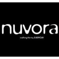 nuvora logo - Similar company to Astormueller - Tech Meets Shoe Excellence.