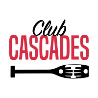 Cascades Club logo - Similar company to Flo Canada