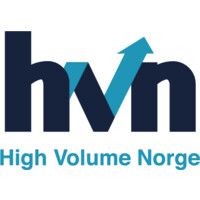 High Volume Norge AS logo - Similar company to Kmh Elektro As