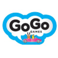 Go Go Games Studios