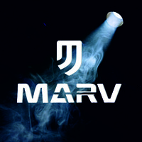 Marv Sports logo - Similar company to Anton Uniforms