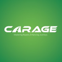 CARAGE logo - Similar company to Sic Carage Ag