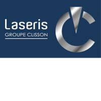 LASERIS logo - Similar company to Sfcmm