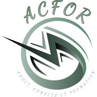 ACFOR  Audit Conseil et Formation logo - Similar company to Soluform'Actions
