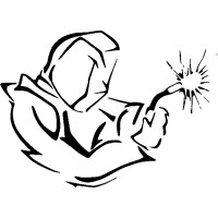 BMF Metal Fabrication LLC logo - Similar company to St. Louis Makes