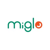 Miglo logo - Similar company to Abc Surfingu
