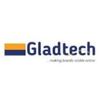 GladTech logo - Similar company to Pcgamesupply