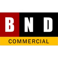 BND Commercial logo - Similar company to Design Collaborative