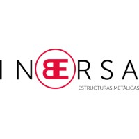 INBERSA ESTRUCTURAS METÁLICAS logo - Similar company to Lymsa Construcciones Metálicas