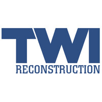 TWI Reconstruction logo - Similar company to None
