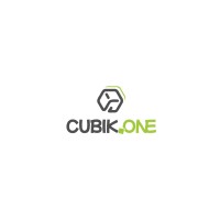 Cubik.one logo - Similar company to Muffik