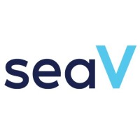 seaV logo - Similar company to Vortx