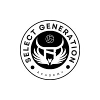 Select Generation Academy logo - Similar company to Local News Matters Podcast